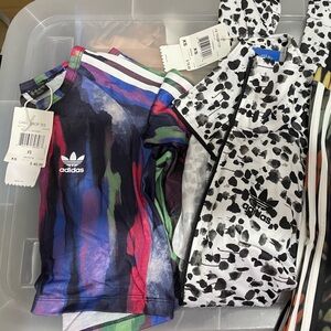 Adidas lot 5